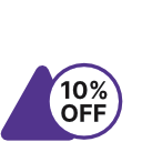 10 percent off loyalty v2