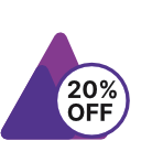 20 percent off loyalty v2
