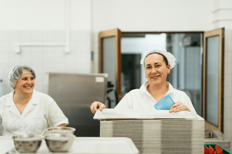 Level 2 Food Hygiene and Safety for Catering
