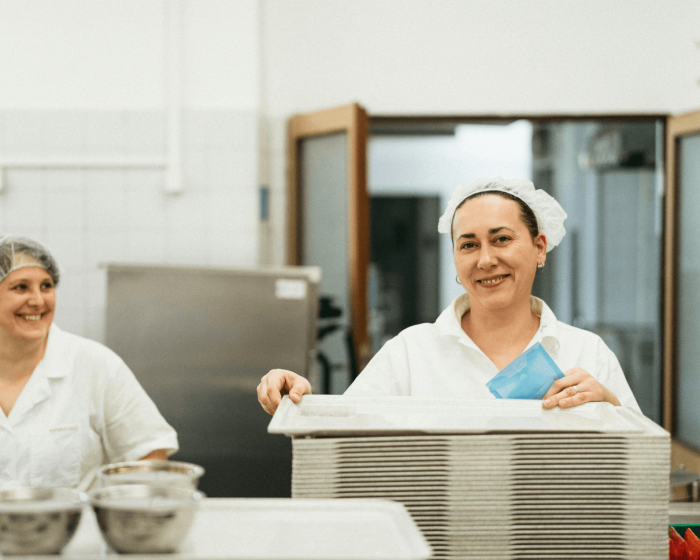 Level 2 Food Hygiene and Safety for Catering