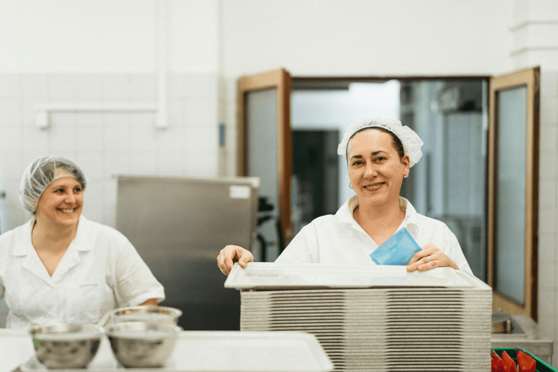 Level 2 Food Hygiene and Safety for Catering