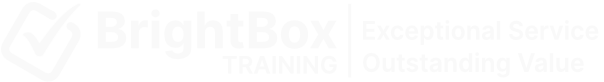 Logo v3 footer white